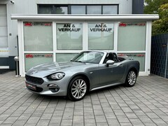 Bild des Angebotes Fiat 124 Spider Lusso/Kamera/2.Hnd/Navi/Volledersitze