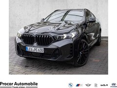Bild des Angebotes BMW X6 xDrive30d M Sport Sportpaket Gestiksteuerung
