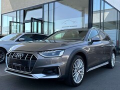 Bild des Angebotes Audi A4 allroad quattro 50 TDI HUD | AHK | B&O | Pano