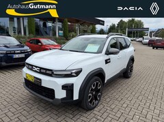 Bild des Angebotes Dacia Bigster Hybrid 155 Journey AHK WKR Navi Digitales Cockpit