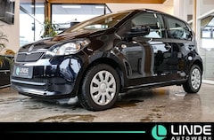 Bild des Angebotes Skoda Citigo Ambition | KLIMA |