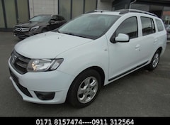 Bild des Angebotes Dacia Logan MCV dCi 90 S/S Easy-R Lauréate