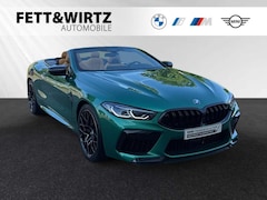 Bild des Angebotes BMW M8 Cabrio Competition|DAProf.|TV+|LCProf.