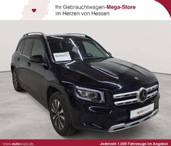 Bild des Angebotes Mercedes-Benz GLB 220 GLB 220 d 8G-Style AHK PANO BusiP AssiP