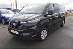 Bild des Angebotes Ford Transit Custom Kombi 2.0EcoBlue-L2-Auto-8Sitze-Navi-Winterpak-LED
