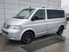 Bild des Angebotes VW T5 Caravelle DSG Klima AHK|| STANDHEIZUNG| TÜV 02/27