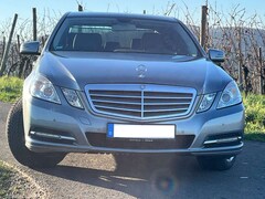 Bild des Angebotes Mercedes-Benz E 200 E+200+BlueEFFICIENCY+7G-TRONIC