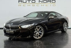 Bild des Angebotes BMW M850 i xDrive Coupé*Soft-Close*360°*DAB*KeyGo*