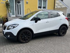 Bild des Angebotes Opel Mokka Mokka 1.4 LPG ecoFLEX Color Edition