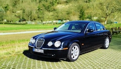 Bild des Angebotes Jaguar S-Type S-Type Diesel 2.7 Twin Turbo Diesel Aut. Executive