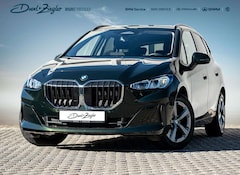 Bild des Angebotes BMW 220 220i Active Tourer AHK PANO SpSitze RFK ShadowL