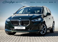 Bild des Angebotes BMW 220 220i Active Tourer AHK PANO SpSitze 17" ShadowL