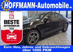 Bild des Angebotes Mercedes-Benz CLA 180 AMG Adv. Plus Parkassi+Kamera,Navi,LED