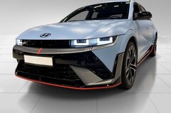 Bild des Angebotes Hyundai IONIQ 5 IONIQ  5 N PERFORMANCE Panoramadach