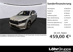Bild des Angebotes Skoda Enyaq 85x Loft Navi, Rear-View, ACC