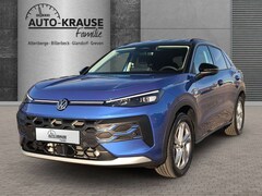 Bild des Angebotes VW T-Roc Life 1.5 l eTSI OPF
