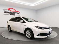 Bild des Angebotes Toyota Auris Hybrid Edition-S Automatik Navi Kamera LED