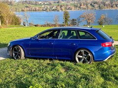 Bild des Angebotes Audi RS4 RS4 Avant S tronic