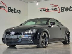 Bild des Angebotes Audi TT Coupe 2.0 TFSI Coupe quattro S-Line Xenon/SHZ