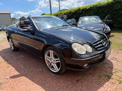 Bild des Angebotes Mercedes-Benz CLK 320