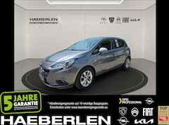 Bild des Angebotes Opel Corsa E 1.2 Active Kamera*PDC*Sitzh.*