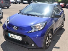 Bild des Angebotes Toyota Aygo Pulse