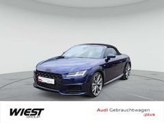 Bild des Angebotes Audi TT 45 TFSI S tronic, S LINE/PARKLENK/LE