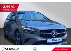 Bild des Angebotes Mercedes-Benz B 180 Progressive Multibeam Rückfahrkamera AHK