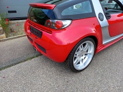 Bild des Angebotes smart roadster smart roadster-coupe ultimate