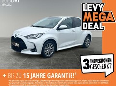 Bild des Angebotes Toyota Yaris Hybrid 1.5 Active SHZ*LHZ*LED*RFK*CarPlay