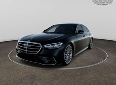 Bild des Angebotes Mercedes-Benz S 450 S 450 d 4Matic L 9G-TRONIC AMG PANO Burmester