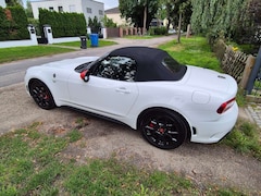 Bild des Angebotes Fiat 124 Spider 124 Spider Abarth 1.4 MultiAir Turbo Turismo