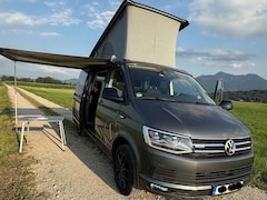 Bild des Angebotes VW T6 California VW California Beach Edition TDI 4MOTION