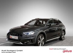 Bild des Angebotes Audi A4 allroad quattro 45 TFSI S tronic AHK SHZ PDC