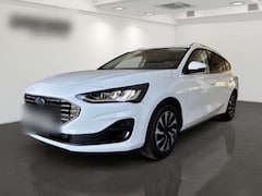 Bild des Angebotes Ford Focus Titanium 1.0 MHEV *WINTER-PAKET*ALLWETTER*HECKKLAP