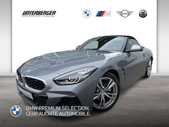Bild des Angebotes BMW Z4 sDrive20i M Sportpaket Innovationspaket-Head Up-Ha
