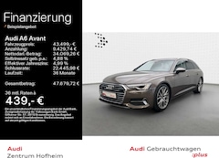 Bild des Angebotes Audi A6 S line 50 TDI*PANO*STDHZG*MATRIX*HUD*B&