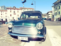 MINI 1300 Rover - British Open Classic