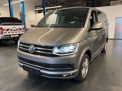 Bild des Angebotes VW T6 Caravelle Comfortline 4Motion*8SITZE*LED*SiHZ