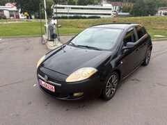 Bild des Angebotes Fiat Bravo 1.4 16V T JET Sport