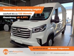 Bild des Angebotes Maxus Deliver 9 2.0 Diesel L2H2/360°/1.HAND/NAV/ L2H2 3,5t