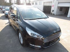 Bild des Angebotes Ford Galaxy Titanium,7-SITZER,KLIMA,NAVI,GARANTIE.