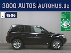 Bild des Angebotes Land Rover Freelander 2.0 eD4 HSE Leder Xenon Navi Pano AHK