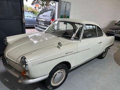 Bild des Angebotes NSU Sport-Prinz Coupé im Originalzustand