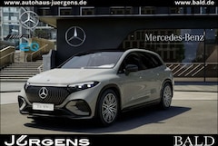 Bild des Angebotes Mercedes-Benz EQS SUV EQS 580 4M SUV AMG-Sport/Pano/Hyper/Airm/HAL/HUD