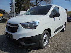 Bild des Angebotes Opel Combo E Cargo 1.5 D Kasten Edition XL 1. Hand L2