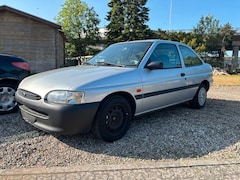 Bild des Angebotes Ford Escort 1.4 Champ /KLIMA /HU:03/2026