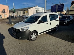 Bild des Angebotes Dacia Dokker 1.6 Comfort*1.Hand*EURO6*Klima