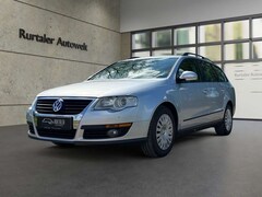 Bild des Angebotes VW Passat Variant Trendline *KLIMA* SHZ* PDC* TÜV*