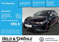 VW Golf GTI EDITION 50 PERF. 360° H/K TITAN DCC HuD